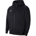 Nike Park 20 Fleece FZ Hoodie Junior