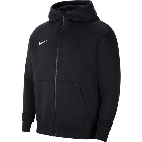 Nike Park 20 Fleece FZ Hoodie Junior
