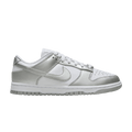 Wmns Dunk Low 'Metallic Silver'
