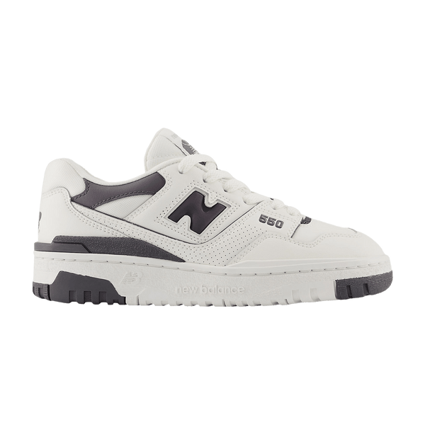New Balance 550 White Anthracite (GS)