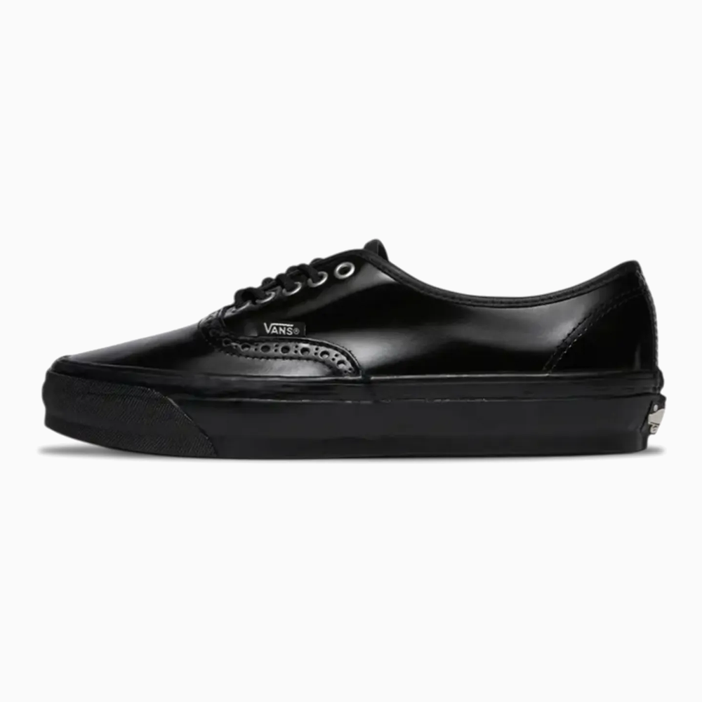 Vans Otw Authentic 44 Siped Vibram "Black"