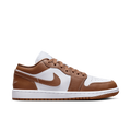 Jordan 1 Low Archaeo Brown White (Women's)