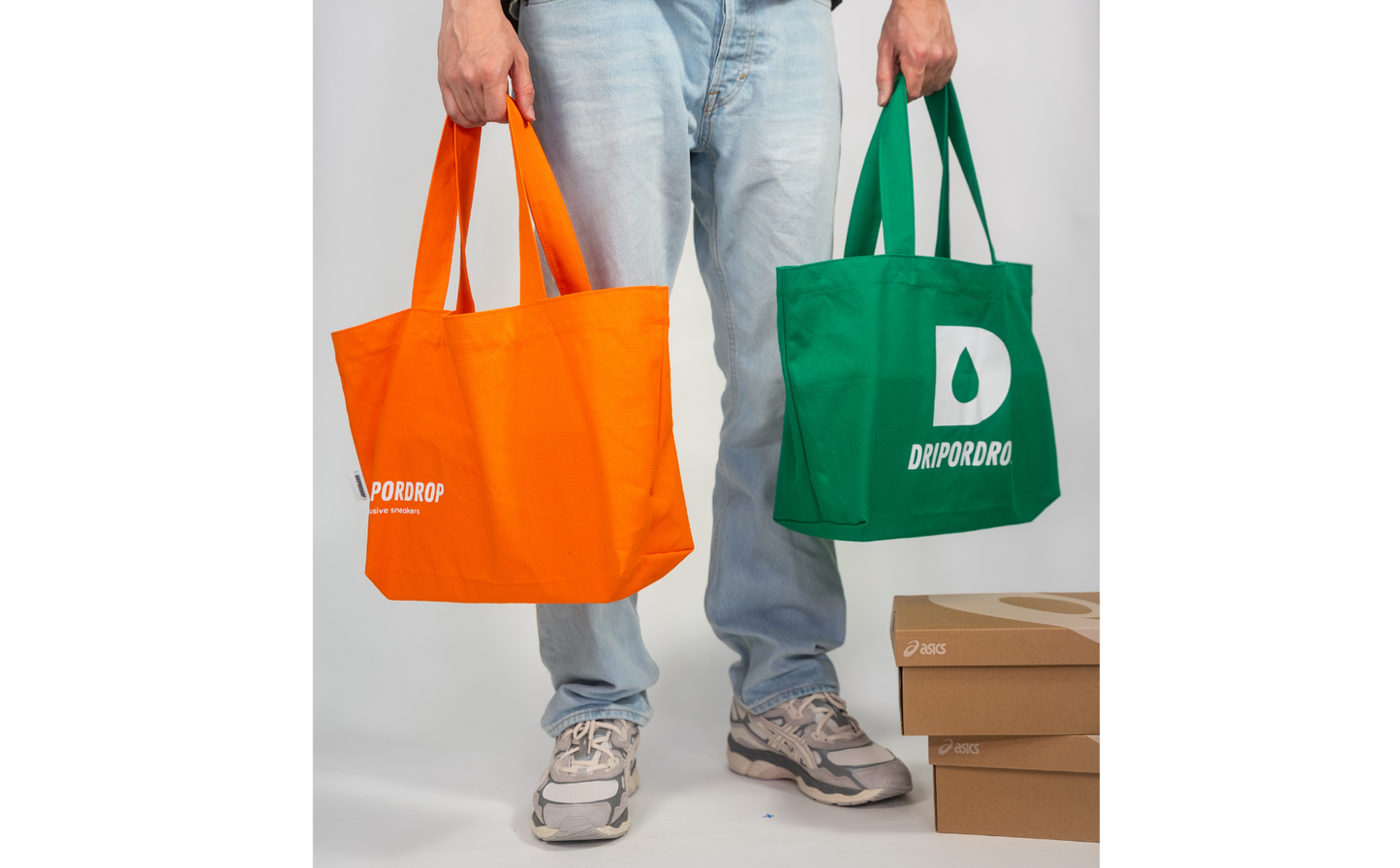 TOTE BAG
