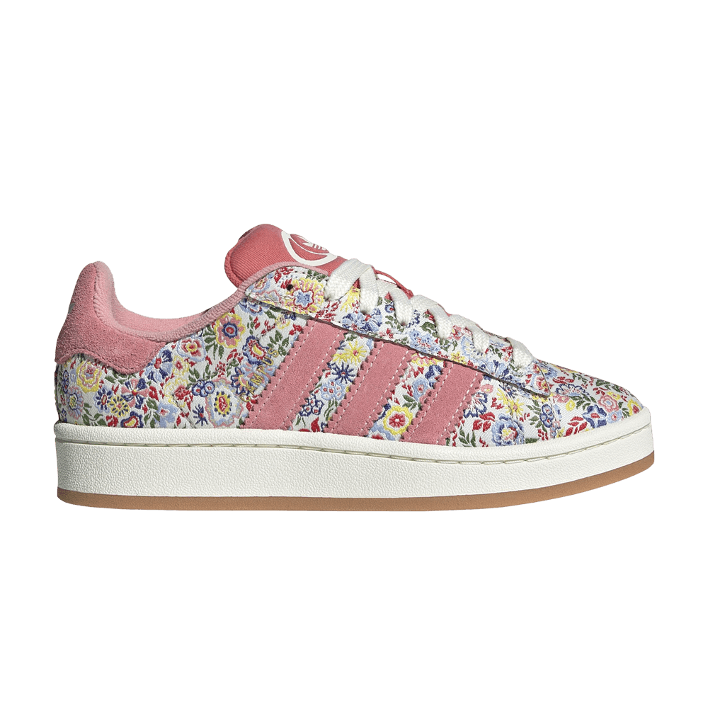 adidas Campus 00s Liberty London Pink (Kids)