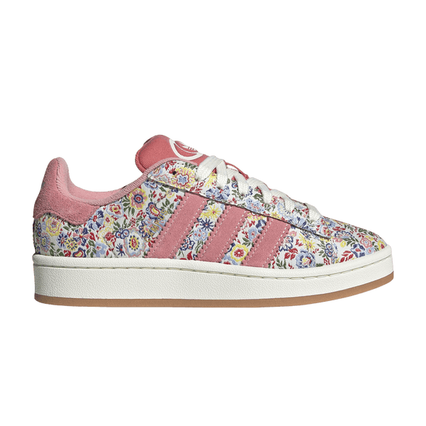adidas Campus 00s Liberty London Pink (Kids)