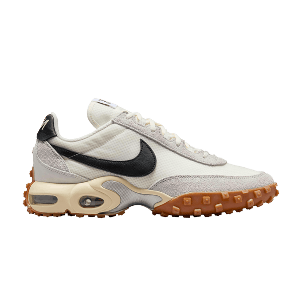 Nike Air Max Waffle Racer SP Sail Black Gum