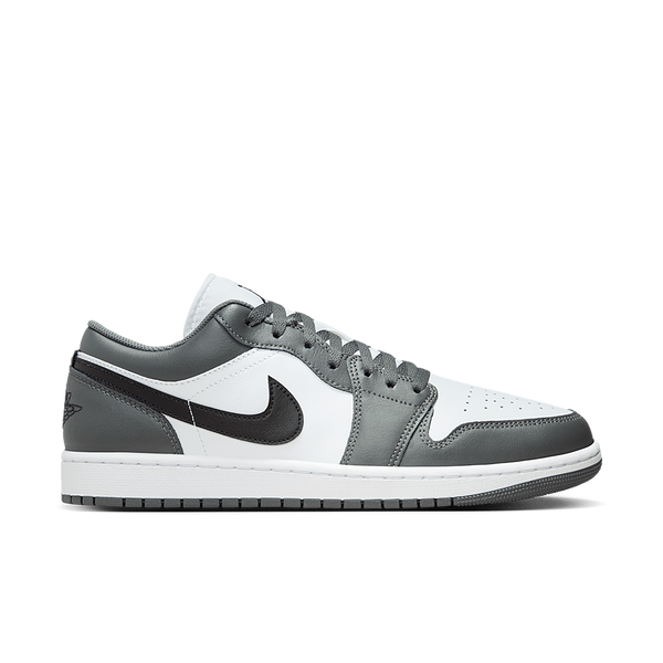 Jordan 1 Low Iron Grey
