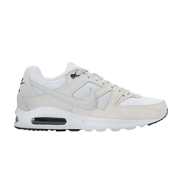 Nike Air Max Command Summit White
