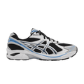 ASICS GT-2160 Black Pure Silver Bright Blue