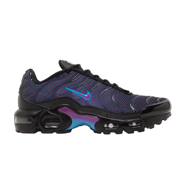 Nike Air Max Plus Spirograph (GS)
