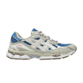 ASICS Gel-NYC Polar Night Cream