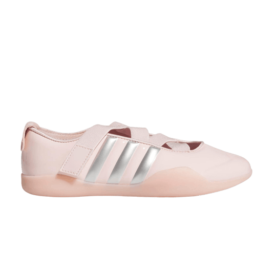 adidas Taekwondo Caroline Hu x CLOT Pink Silver (Women's)