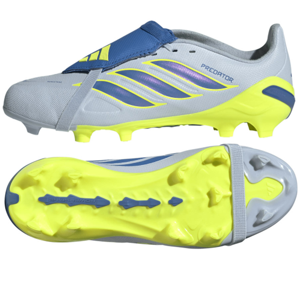 Adidas Predator League FT Jr FG
