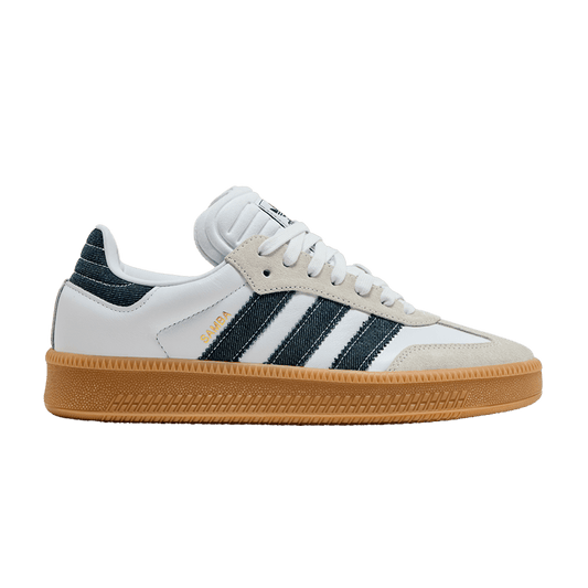 adidas Samba XLG Denim