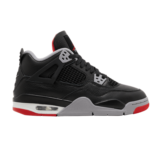 Jordan 4 Retro Bred Reimagined (GS)