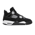 Jordan 4 Retro White Thunder (GS)