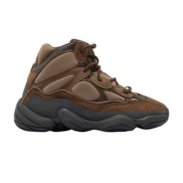 adidas Yeezy 500 High Taupe Black
