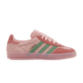 adidas Gazelle Indoor Semi Pink Spark Preloved Scarlet (Women's)