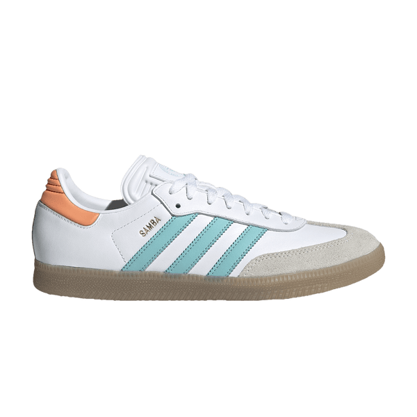 adidas Samba Inter Miami Third Kit