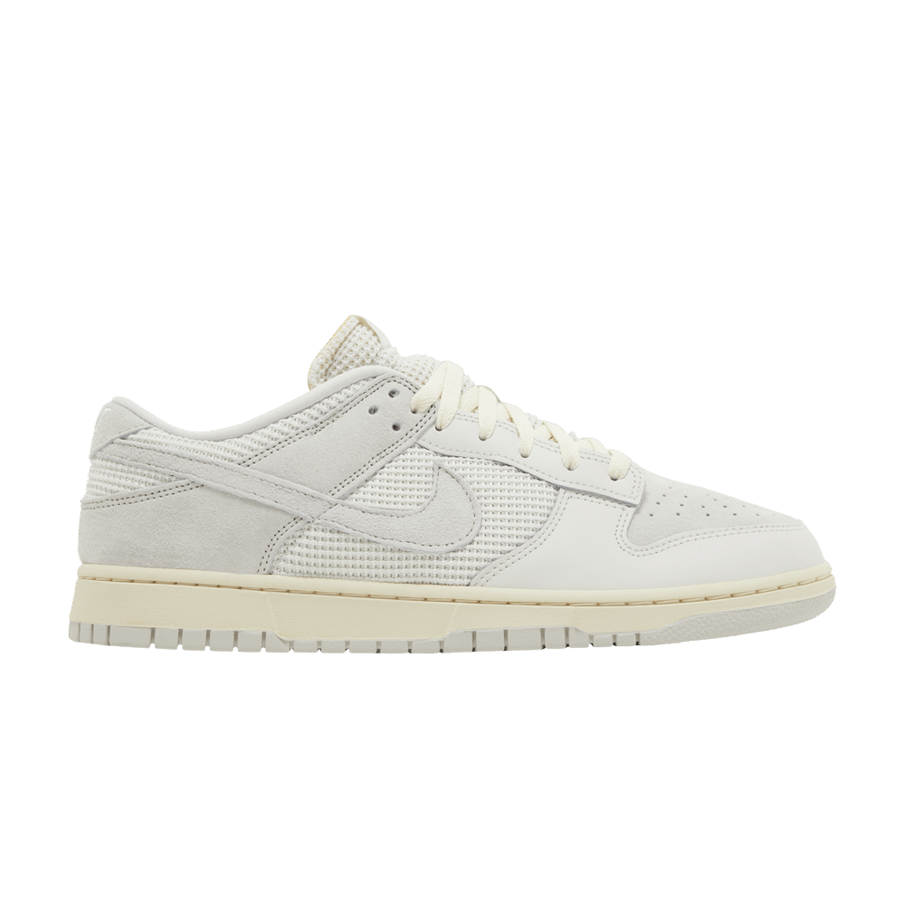 Nike Dunk Low Phantom Light Bone