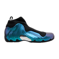 Nike Air Flightposite Dusty Cactus