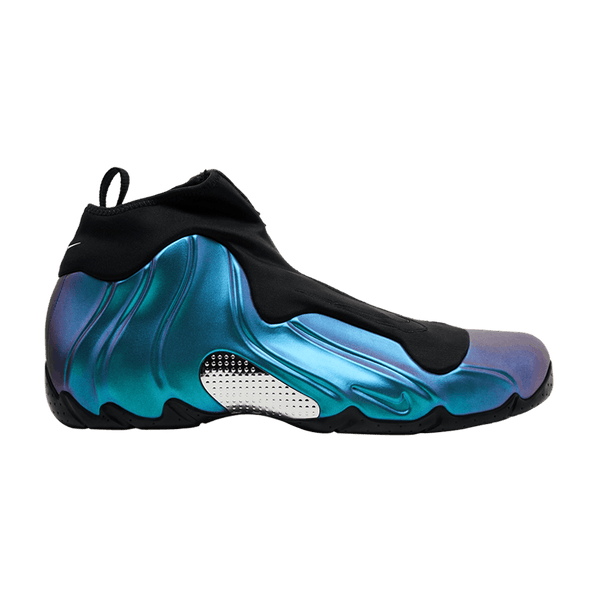 Nike Air Flightposite Dusty Cactus