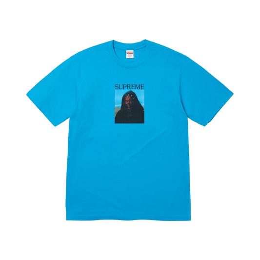 Supreme Sith Tee 'Bright Blue'