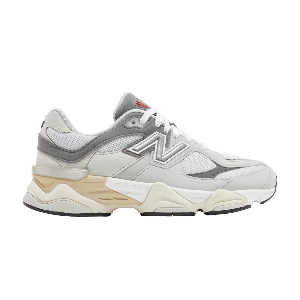 New Balance 9060 Rain Cloud (GS)