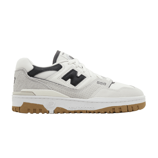 New Balance 550 Sea Salt Grey Matter (Women's)