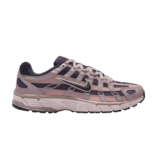 Wmns P-6000 SE 'Light Violet Ore Dark Raisin'