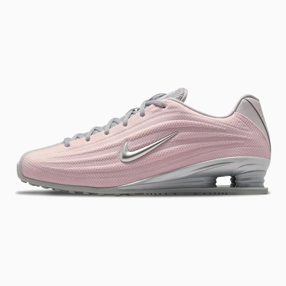 Nike Shox Z Wmns "Pink Foam"
