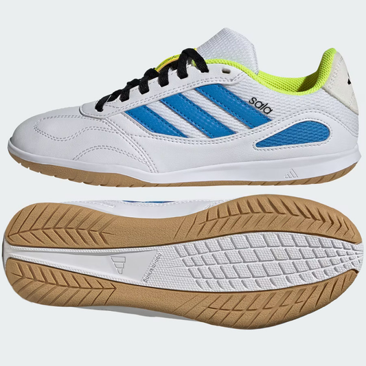 Adidas Super Sala III Jr IN