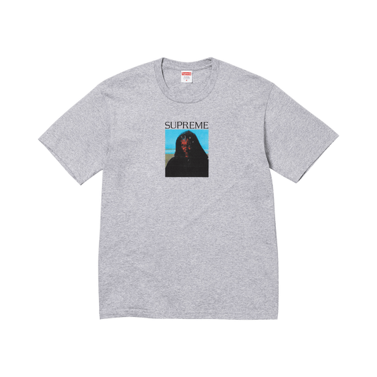Supreme Sith Tee 'Heather Grey'