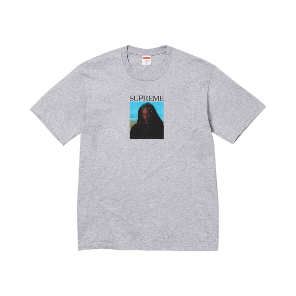 Supreme Sith Tee 'Heather Grey'