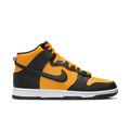 Nike Dunk High Retro Reverse Goldenrod