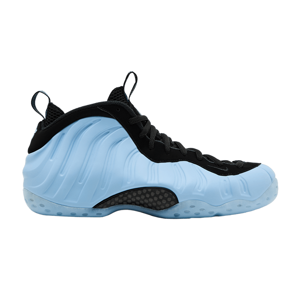 Nike Air Foamposite One Psychic Blue
