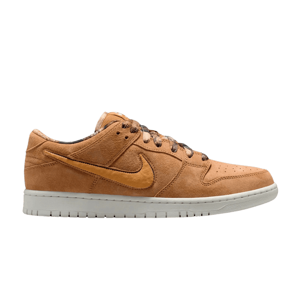 Nike SB Dunk Low Pro NOTE Shop Manchester Brew and Biscuits