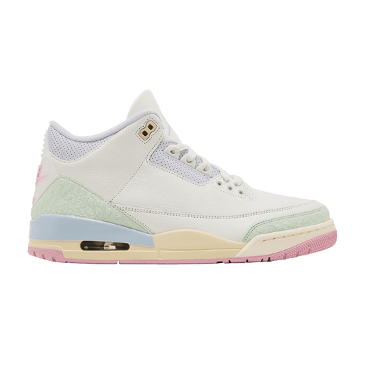 Jordan 3 Retro Spring Is In The Air