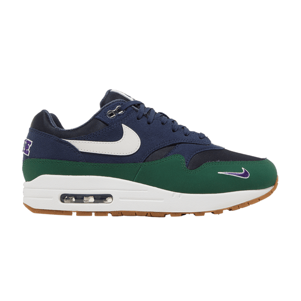 Nike Air Max 1 Gorge Green (Women's)