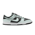 Nike Dunk Low Dark Smoke Grey Barely Green