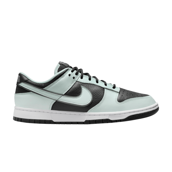 Nike Dunk Low Dark Smoke Grey Barely Green