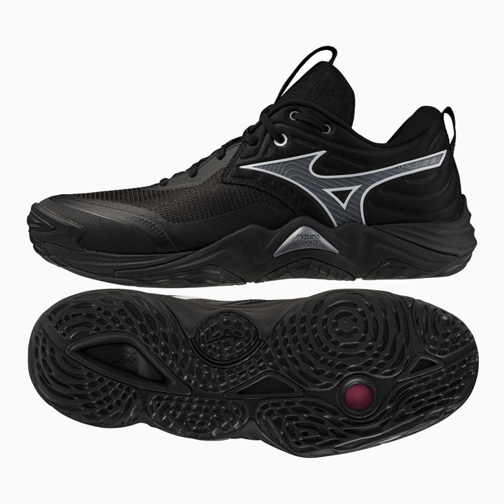 Mizuno WAVE MOMENTUM ELITE