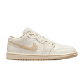 Jordan 1 Low Beige (Women's)