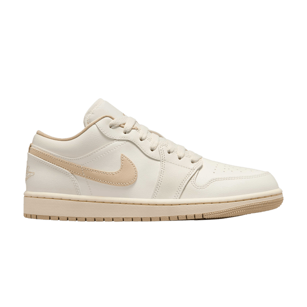 Jordan 1 Low Beige (Women's)