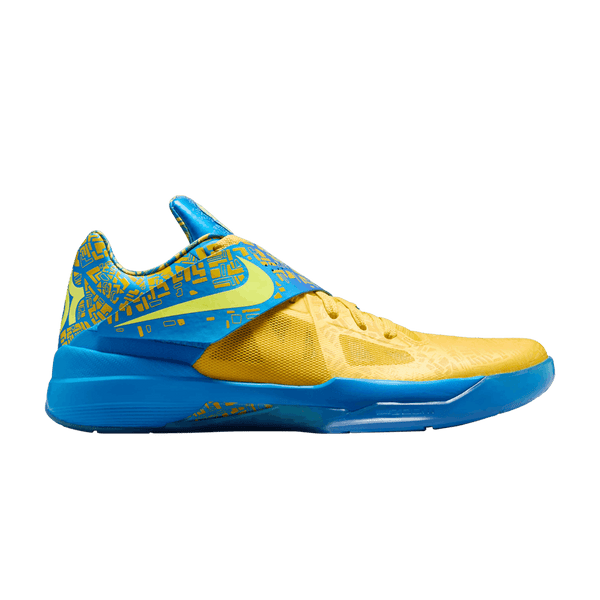 Nike KD 4 Scoring Title (2025)