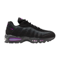 Nike Air Max 95 OG Big Bubble Black Vivid Purple