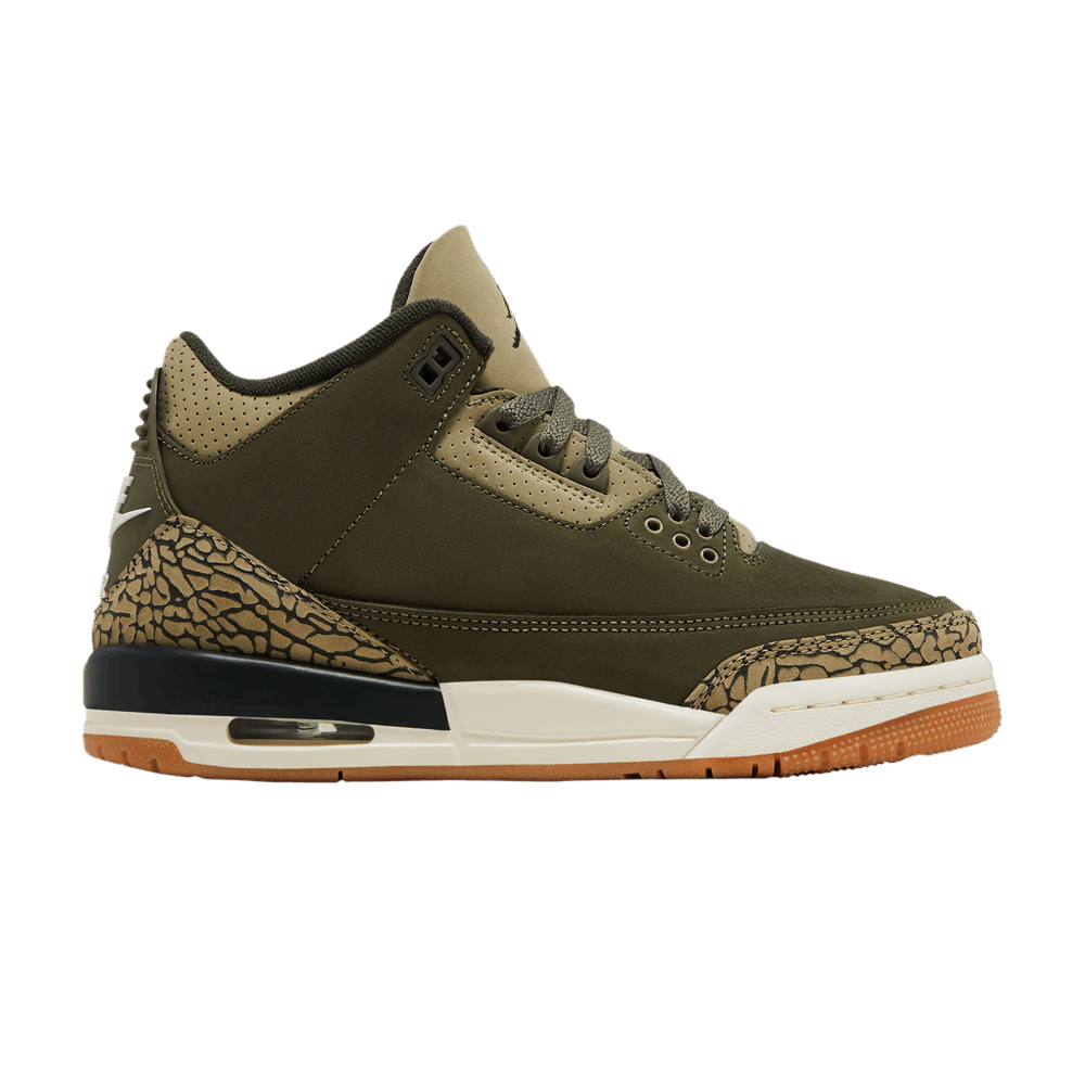 Jordan 3 Retro Family Affair (GS)