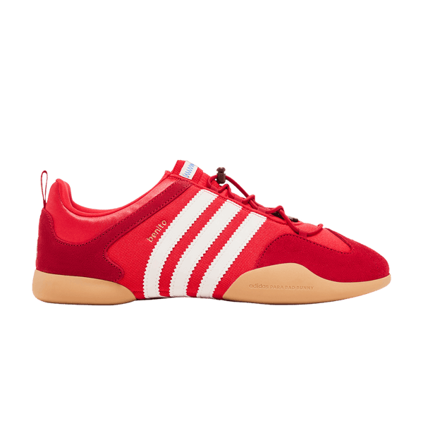 adidas Ballerina Bad Bunny Flamboyan