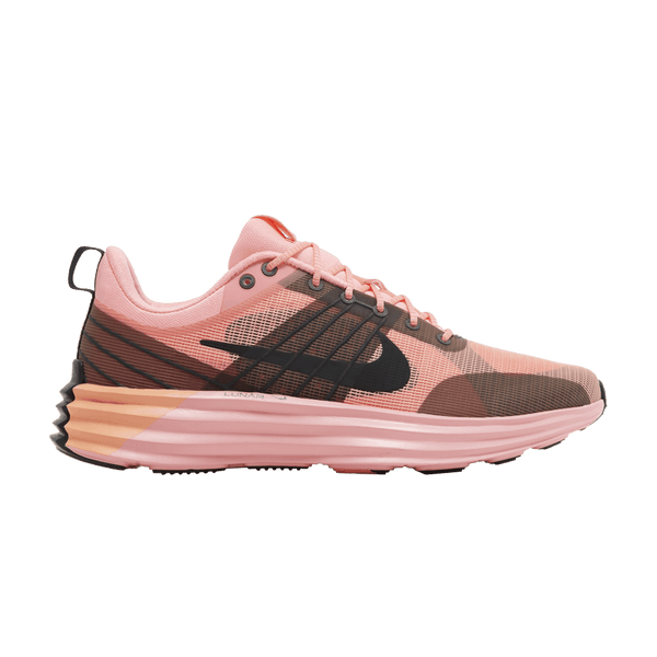 Nike Lunar Roam Pink Glaze