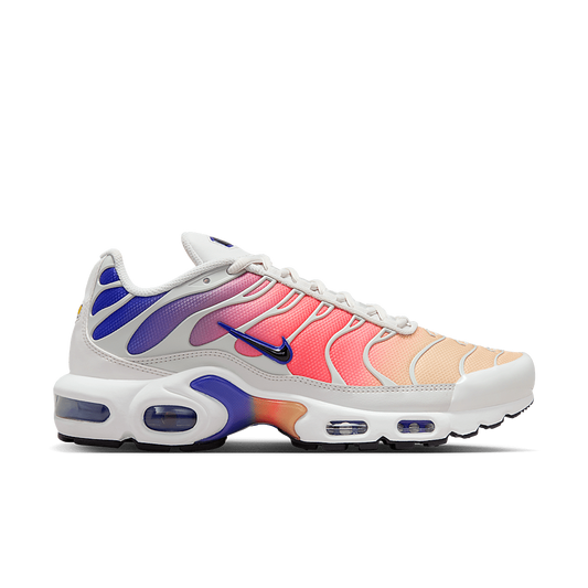 Nike Air Max Plus Persian Violet Light Wild Mango (Women's)